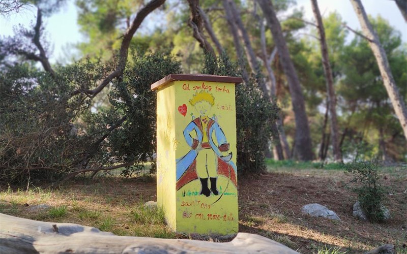 Hostel Zlatokrila 19